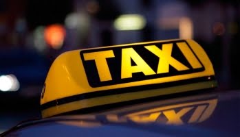 300 euro har varje taxiförare förlorat per dag