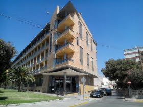 40-årig danska hittad död på hotell i Torre del Mar