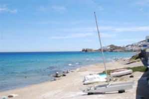 4.200 svenska resenärer väntas besöka Almería
