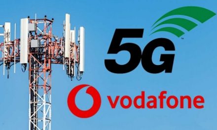 5G lanseras i Spanien till sommaren 2019