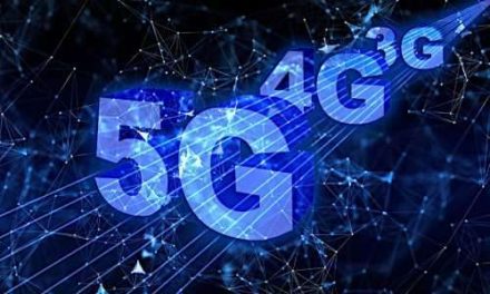 5G lanseras på bred front i Spanien