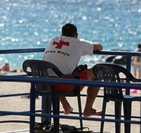 72 personer drunknade på Kanarieöarna ifjol