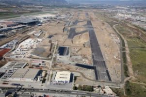 750 miljoner euro till Málaga