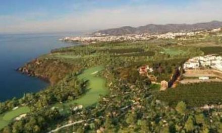 9.000 namnunderskrifter mot golfbana i Maro