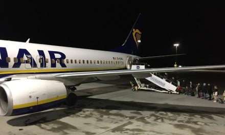 Fortsatt strejkhot vid Ryanair efter misslyckad medling