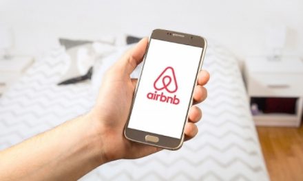 AirBnb-bedrägerier är vanligare än de flesta tror