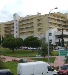Akut utbyggnad av Costa del Sol-sjukhuset