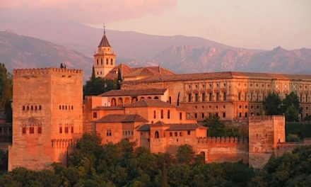 Alhambra i Granada har fått ett bättre biljettsystem