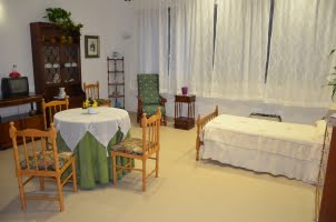 Alzheimer-center invigt i Fuengirola