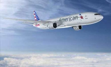 American Airlines återupptar trafiken från Barcelona och Madrid