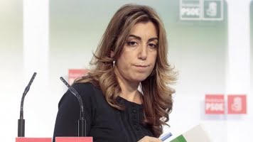 Andalusiens PSOE-regering hänger i luften?