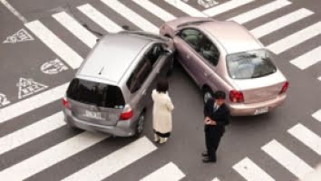 Antalet bilförsäkringsbedrägerier ökar