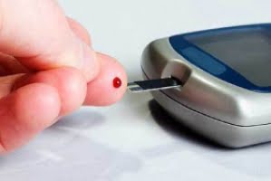 Antalet diabetesfall har ökat dubbelt på fem år