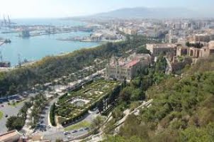 Antalet pensionärer ökar i Málagaprovinsen