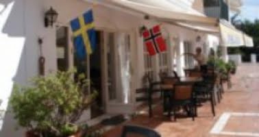 Är Svenska kyrkan i Fuengirola en ”riktig” församling?