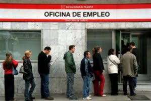 Arbetslösheten ökar igen –  på ett år har den backat