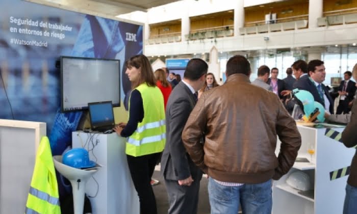 Arbetslösheten sjunker i Spanien