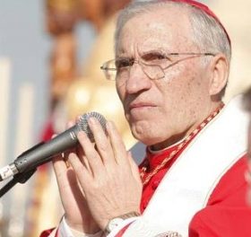 Ärkebiskopen i Madrid: ”Orsaken till krisen är andlig”