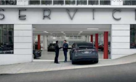 Återförsäljare av Tesla öppnar i Málaga