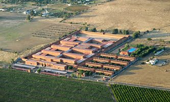 Badajoz fängelse – nästa för Iñaki Urdangarin