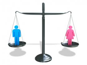 Bara ett av tio storföretag har en jämställdhetsplan