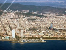 Barcelona söker vinter-OS 2022