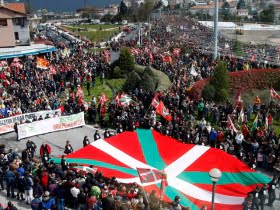 Baskien hoppas på utökat självstyre