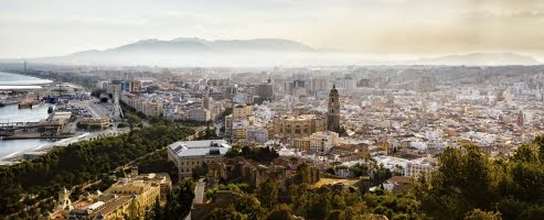 BBVA Research tror på 190.000 nya jobb i Andalusien