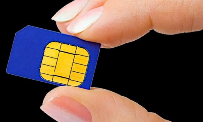 Bedrägerier med duplikat av SIM-kort ökar