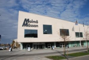 Besöksrekord väntas i Malmö vid Köpa Hus Utomlands