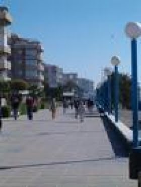 Billigare belysning i Torrox