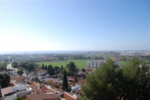 Bland Spaniens största städer ökar bostadsköpen mest i Marbella