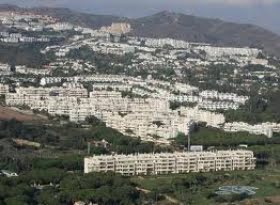 Bostadsmarknaden i Marbella rör på sig