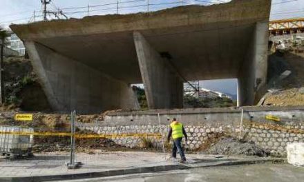 Bostadsområden betalar för tunnel i Fuengirola