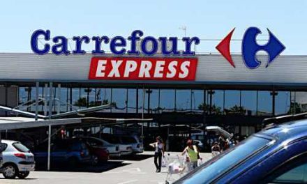 Carrefour Express öppnar nya butiker i Málaga