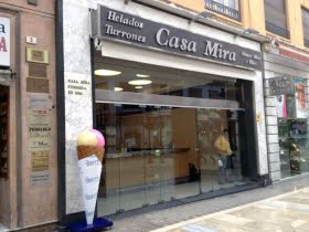 Casa Mira öppnar i Gamla stan i Marbella