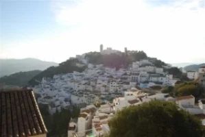 Casares tidigare borgmästare har gripits