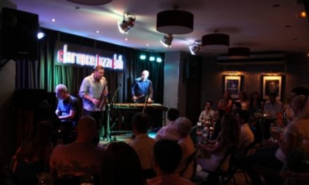 Clarence Jazz Club återuppstår i Torremolinos – Spaniens största