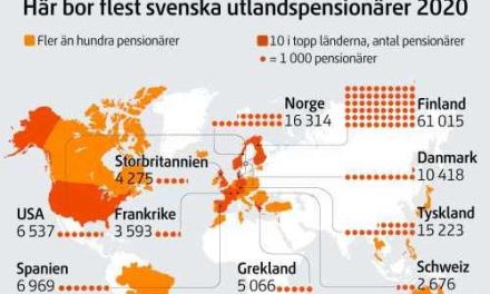 Dags för Spanienpensionärer att bevisa sitt utlandsboende