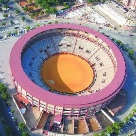 Davis Cup-semifinalen Spanien-Frankrike i Córdoba