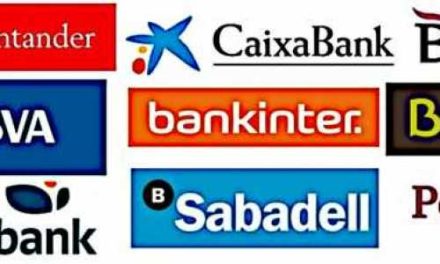 De spanska bankerna tvingas sänka sina avgifter