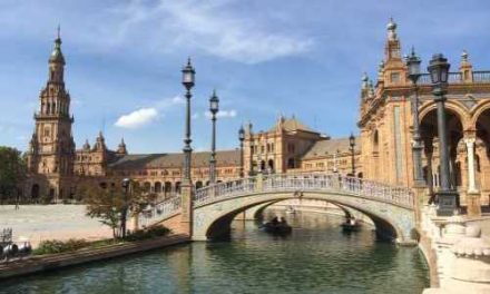 Den spanska turistnäringen är den nionde största i världen