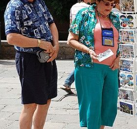 Det går bra för Spaniens turistnäring