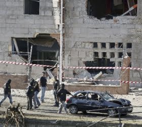 Dödsoffer vid tredje ETA-attentatet på 24 timmar