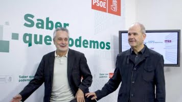 Domstolsprocess inleds mot tidigare regionala PSOE-presidenter