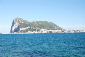 Dramat i Gibraltar: Förlossningsdepression orsak till att kvinna mördade sin familj