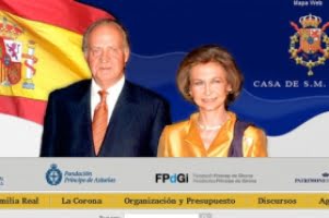 Drottning Doña Sofia: ”Kungens hälsotillstånd utvecklas positivt”