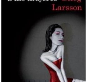 Dubbelt Stieg Larsson på spanska boktoppen