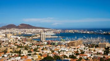Efterlyst svensk greps på Gran Canaria