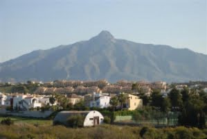 Efterlysta nordbor gripna i Marbella